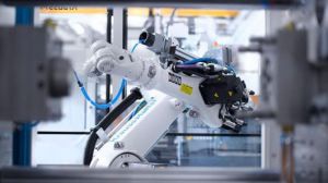 特种机器人产业加速拥抱智能化